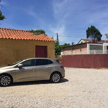 アヴェイロ Casa 3 Aguias Bed & Breakfast エクステリア 写真