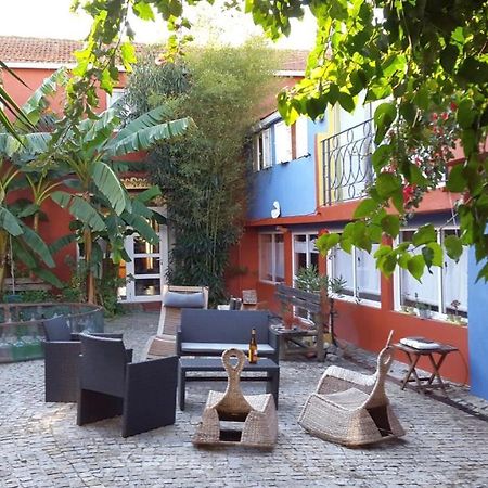アヴェイロ Casa 3 Aguias Bed & Breakfast 部屋 写真