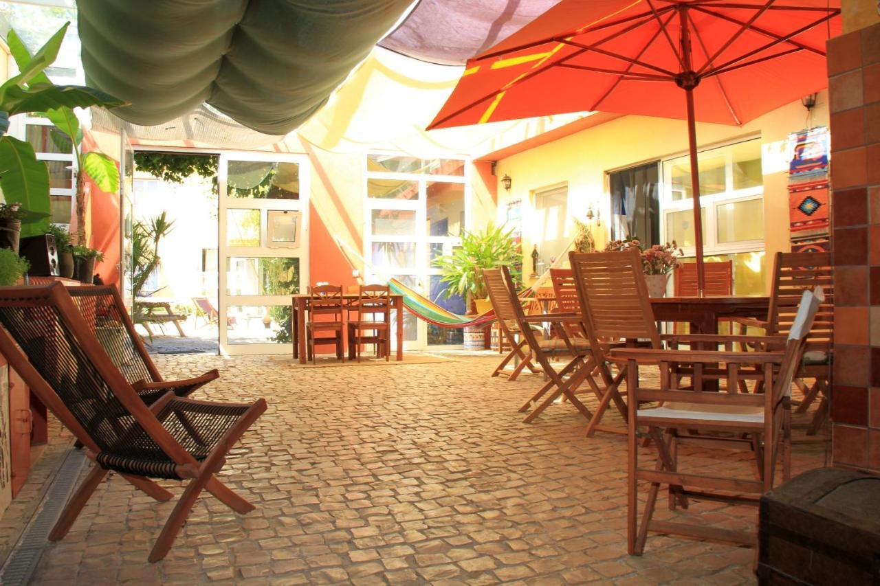 アヴェイロ Casa 3 Aguias Bed & Breakfast エクステリア 写真