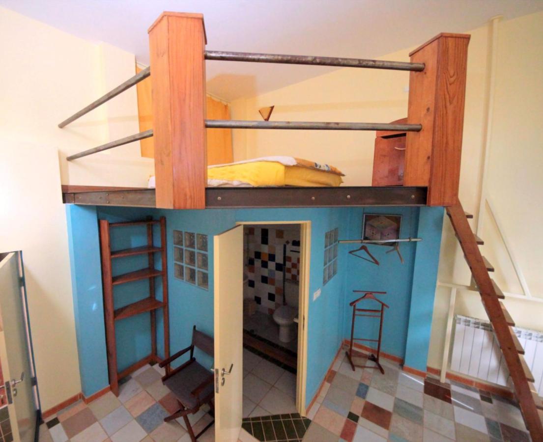 アヴェイロ Casa 3 Aguias Bed & Breakfast 部屋 写真