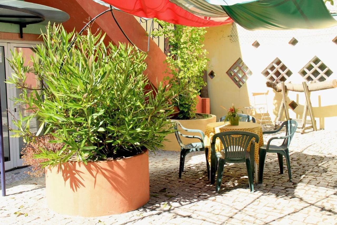 アヴェイロ Casa 3 Aguias Bed & Breakfast 部屋 写真