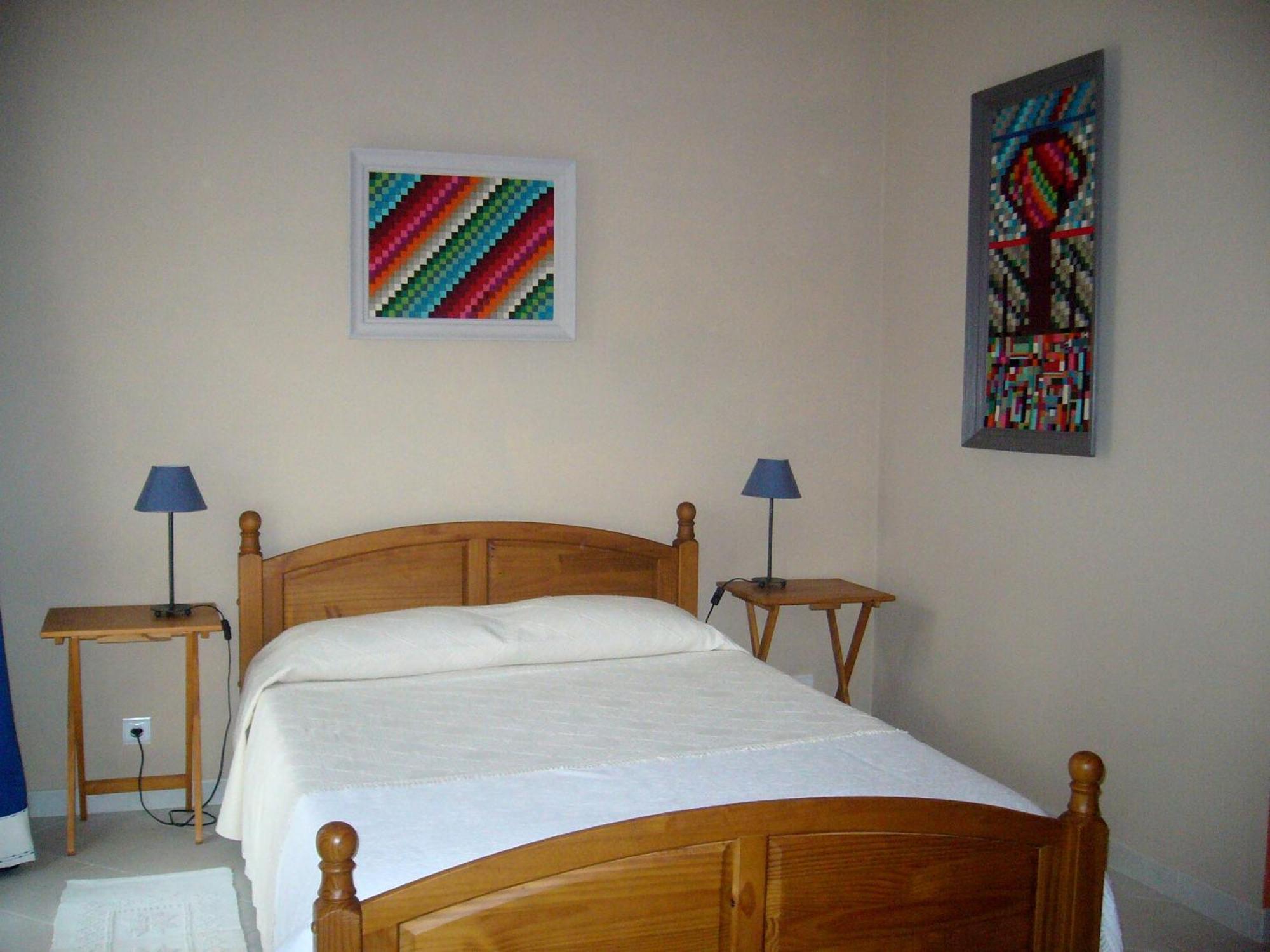 アヴェイロ Casa 3 Aguias Bed & Breakfast 部屋 写真