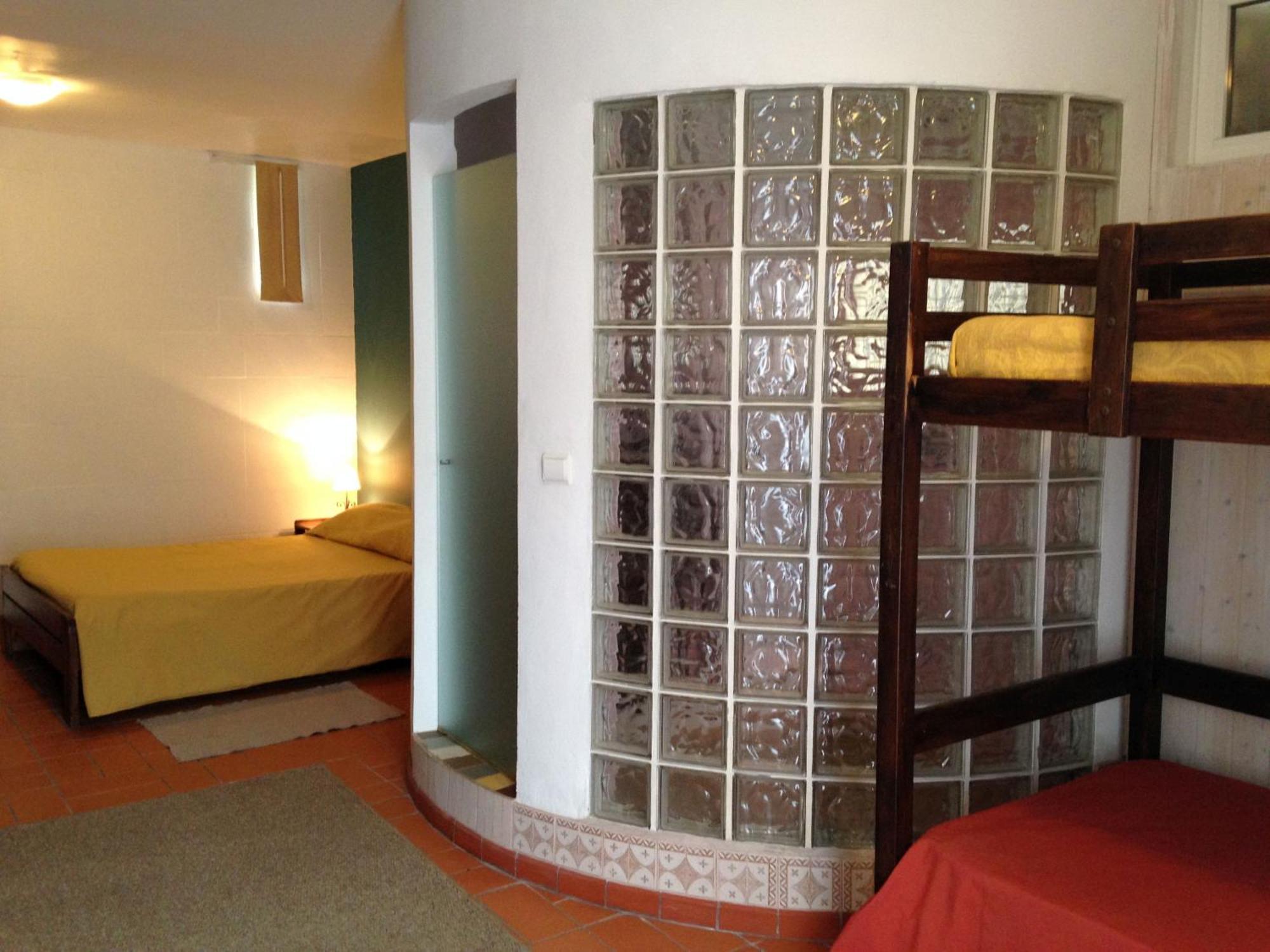 アヴェイロ Casa 3 Aguias Bed & Breakfast 部屋 写真